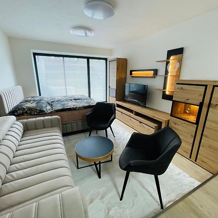 Apartman Sadova Zlín Dış mekan fotoğraf