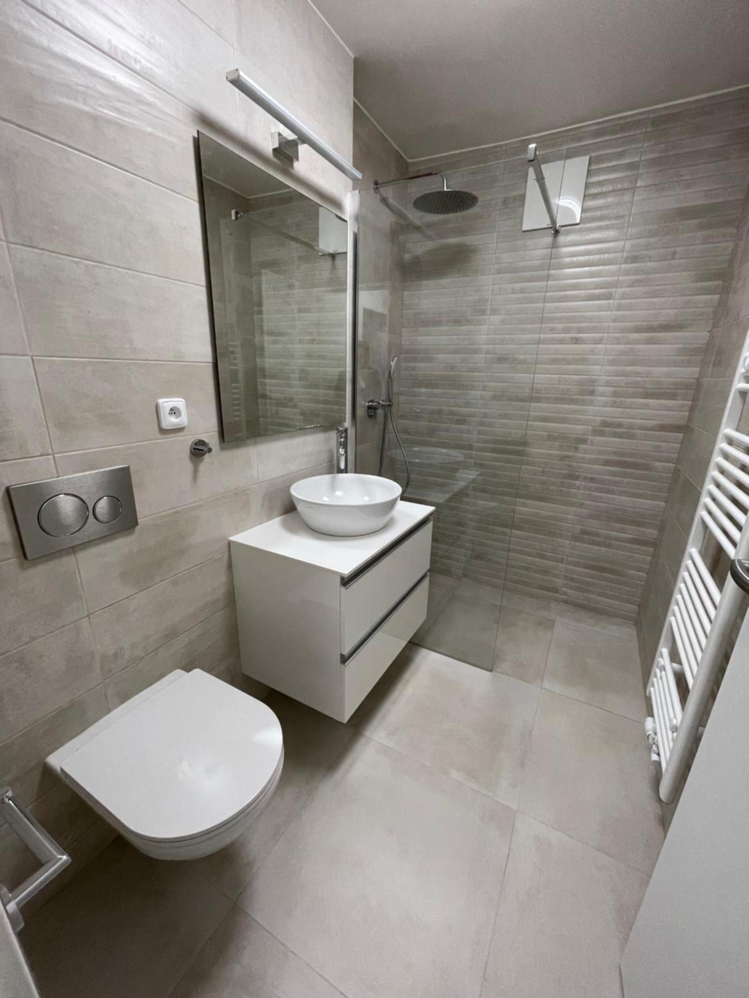 Apartman Sadova Zlín Dış mekan fotoğraf