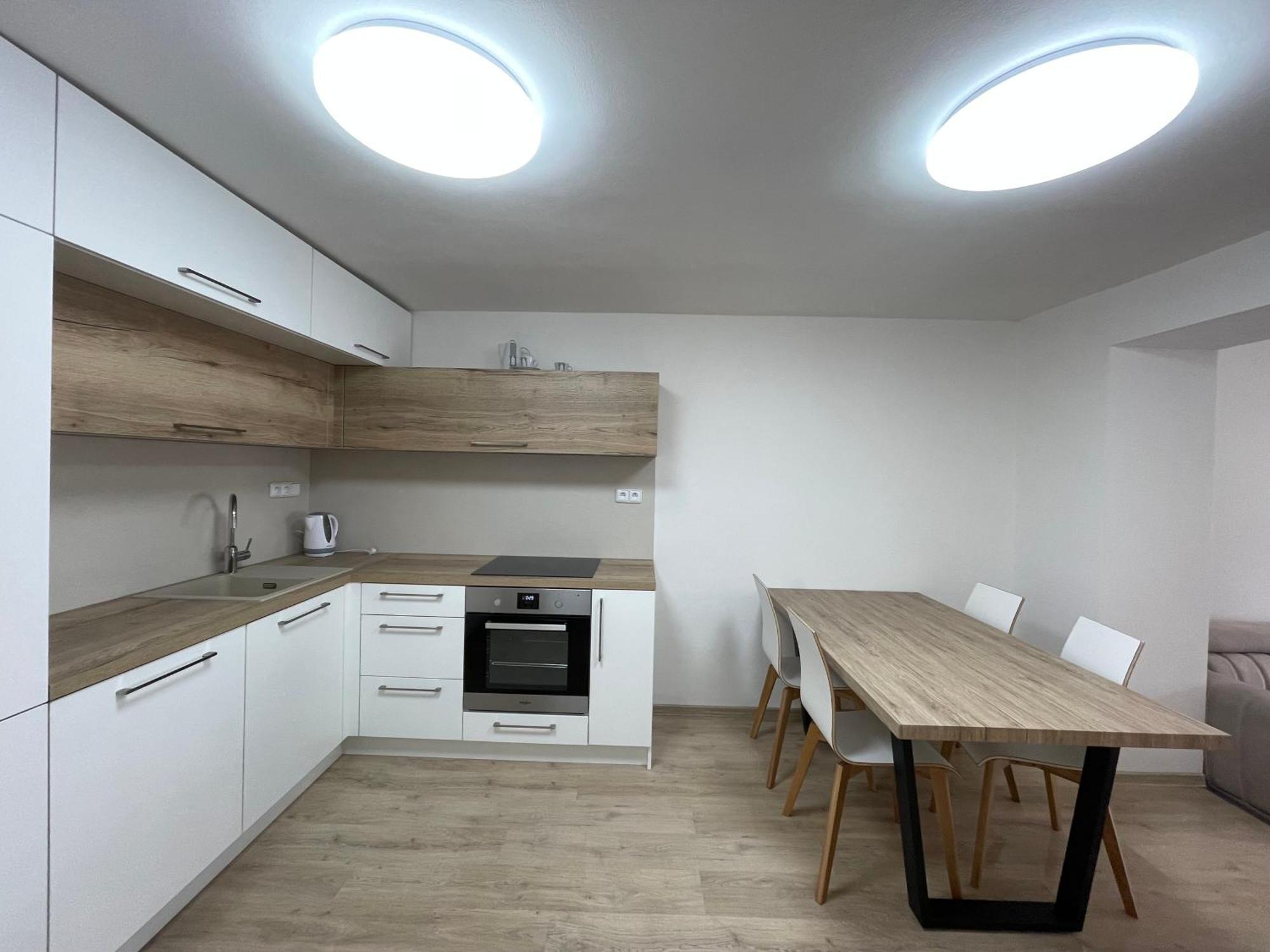 Apartman Sadova Zlín Dış mekan fotoğraf