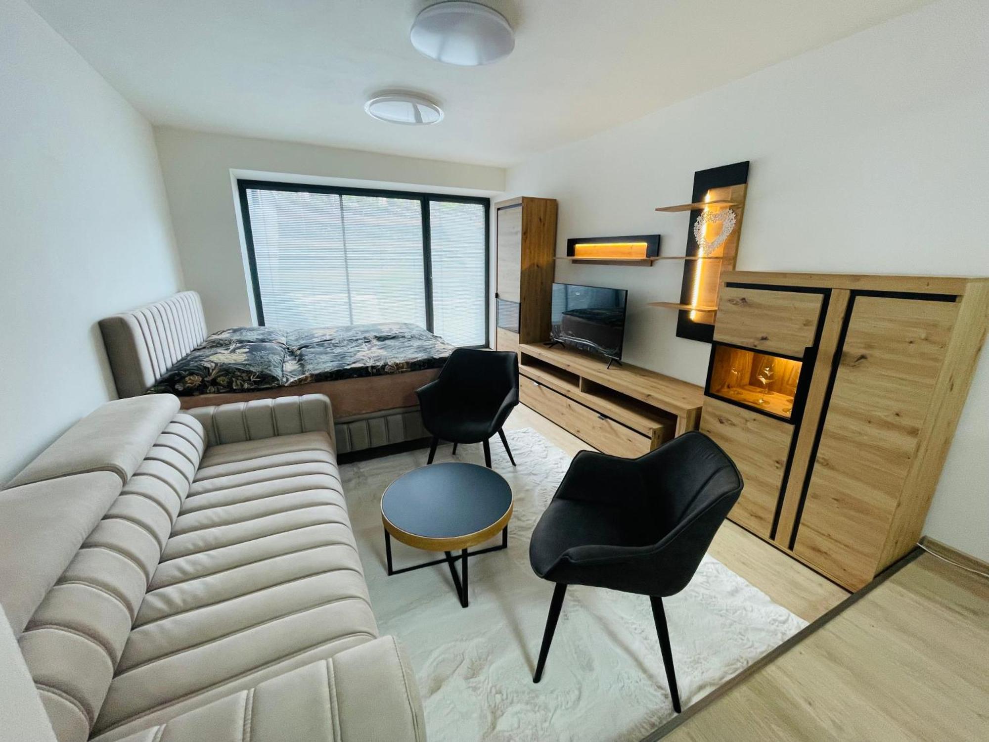 Apartman Sadova Zlín Dış mekan fotoğraf