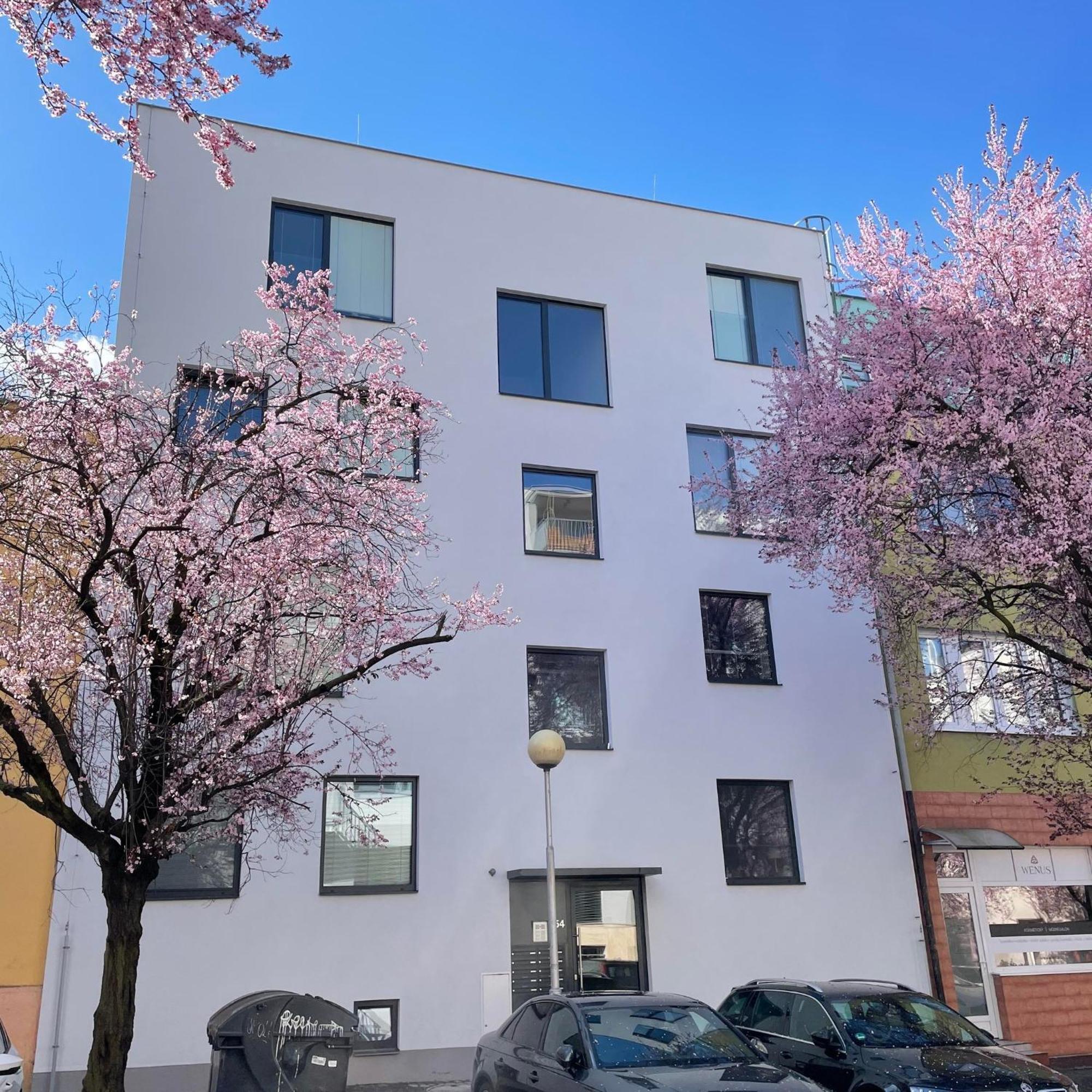 Apartman Sadova Zlín Dış mekan fotoğraf